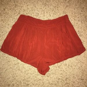 Forever 21 Shorts